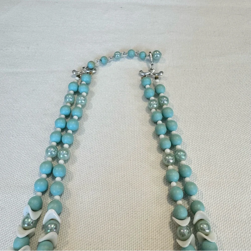Vintage Japan necklace - Picture 4 of 5